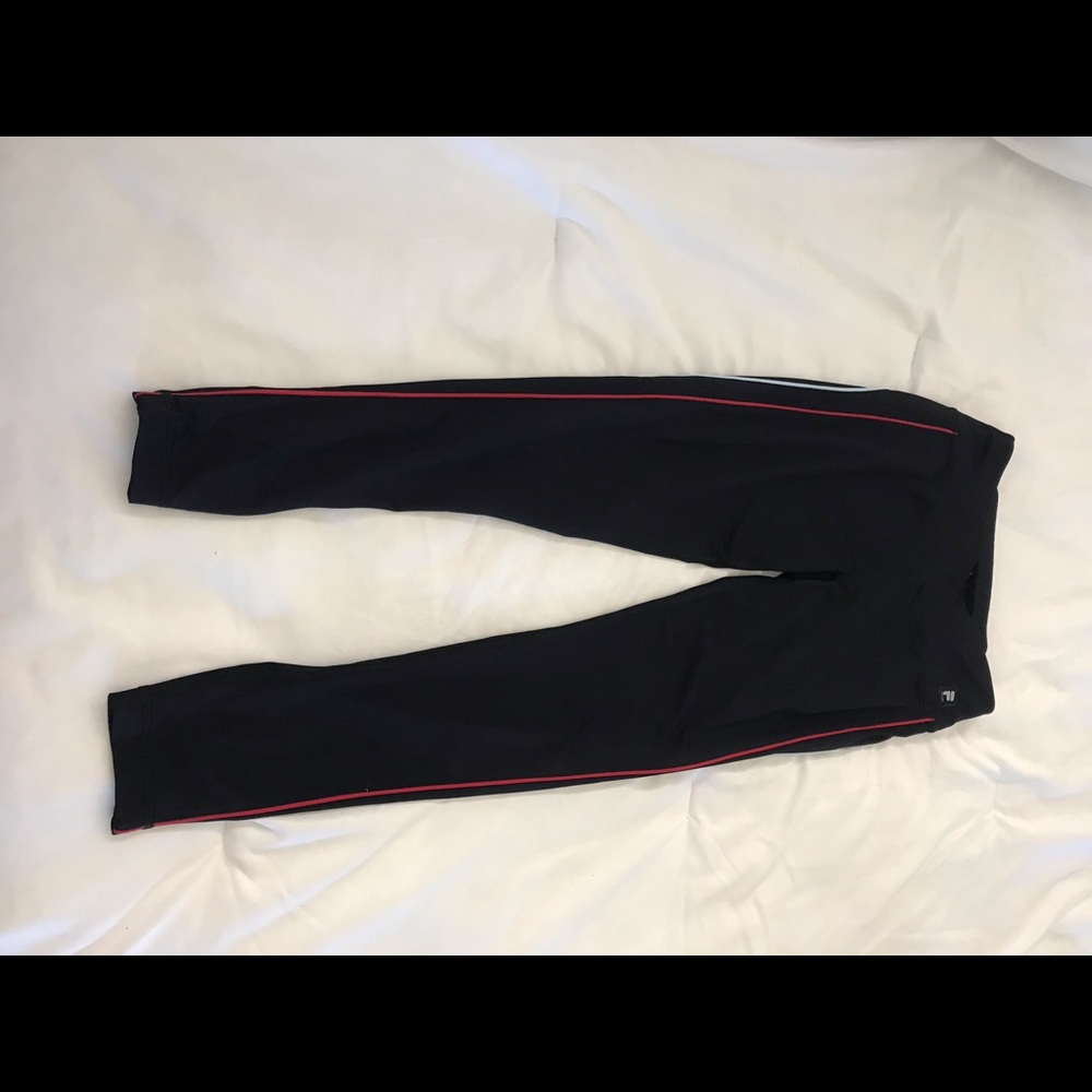 Fila leggings
